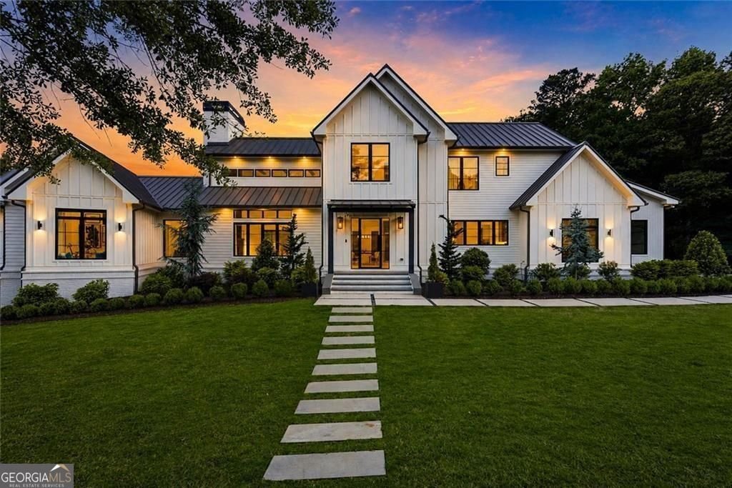 11860 Chaffin Road Roswell - Photo 116