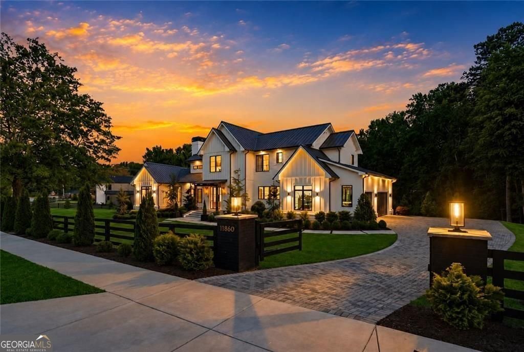 11860 Chaffin Road Roswell - Photo 117