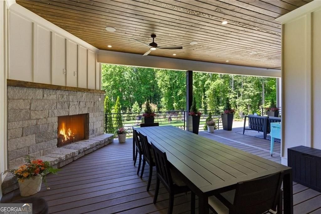 11860 Chaffin Road Roswell - Photo 37