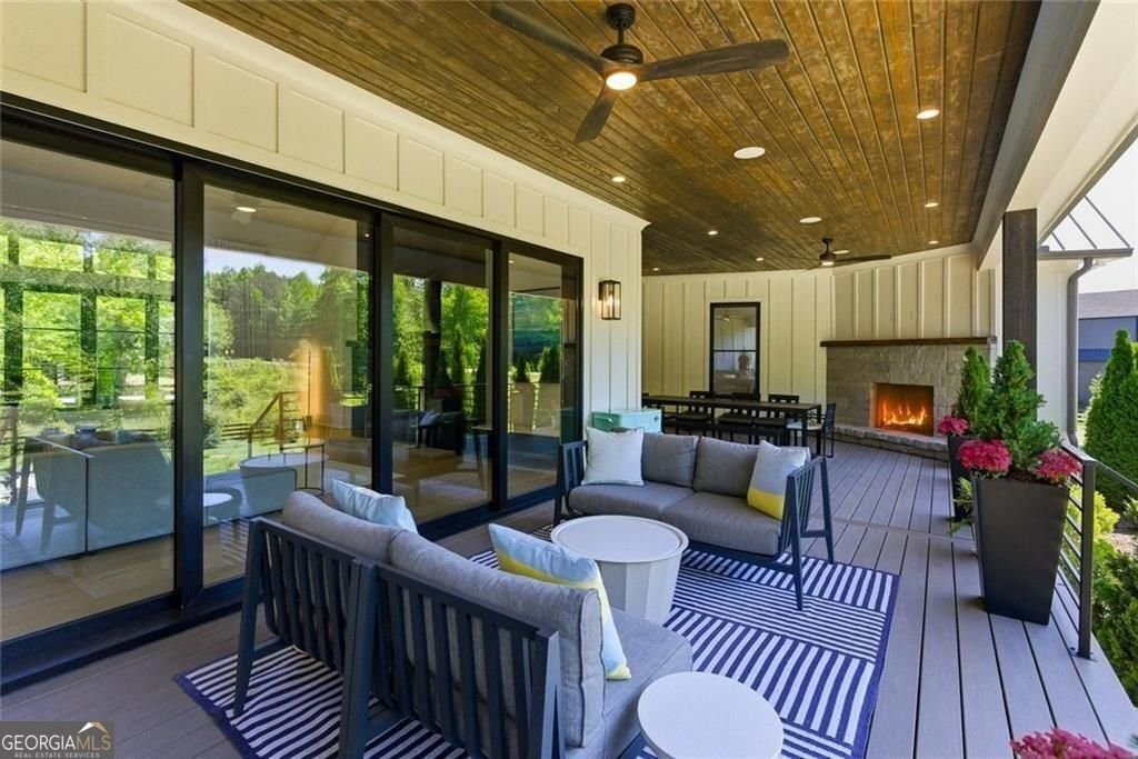 11860 Chaffin Road Roswell - Photo 39