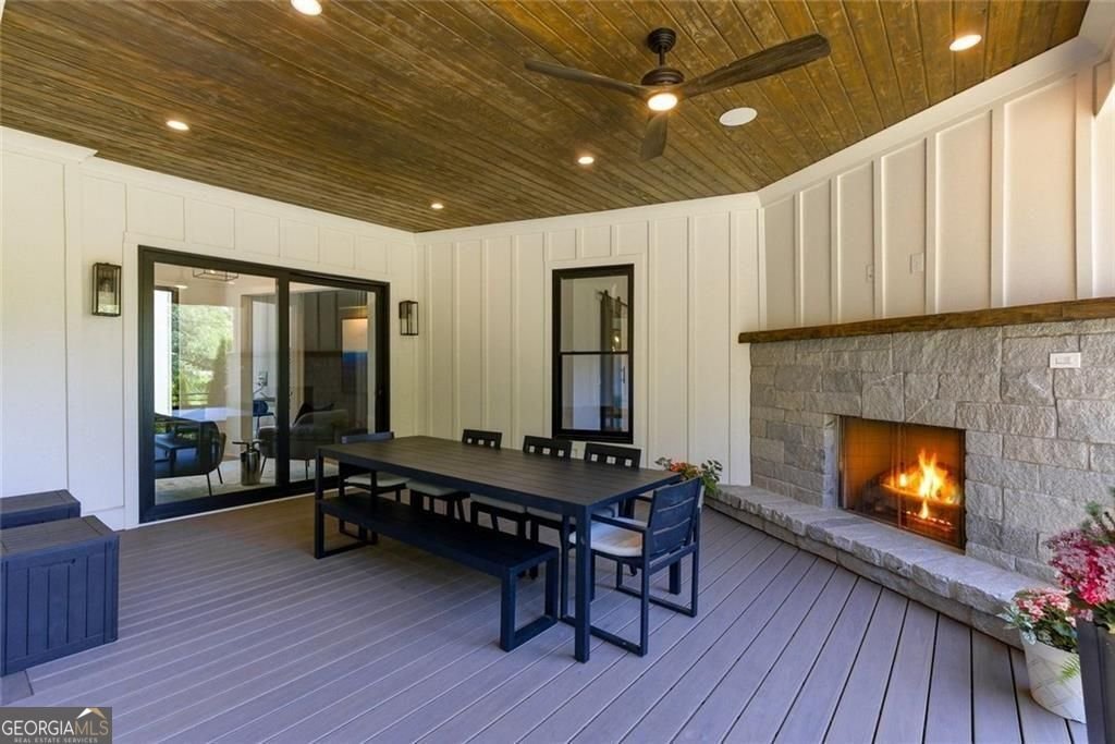 11860 Chaffin Road Roswell - Photo 40