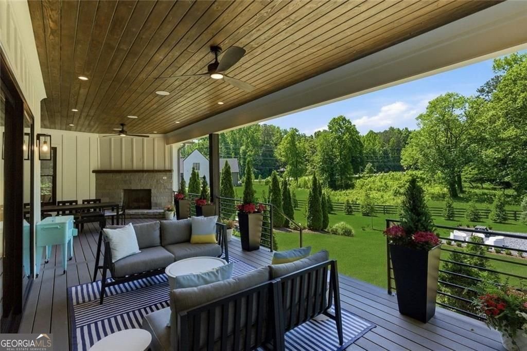 11860 Chaffin Road Roswell - Photo 82