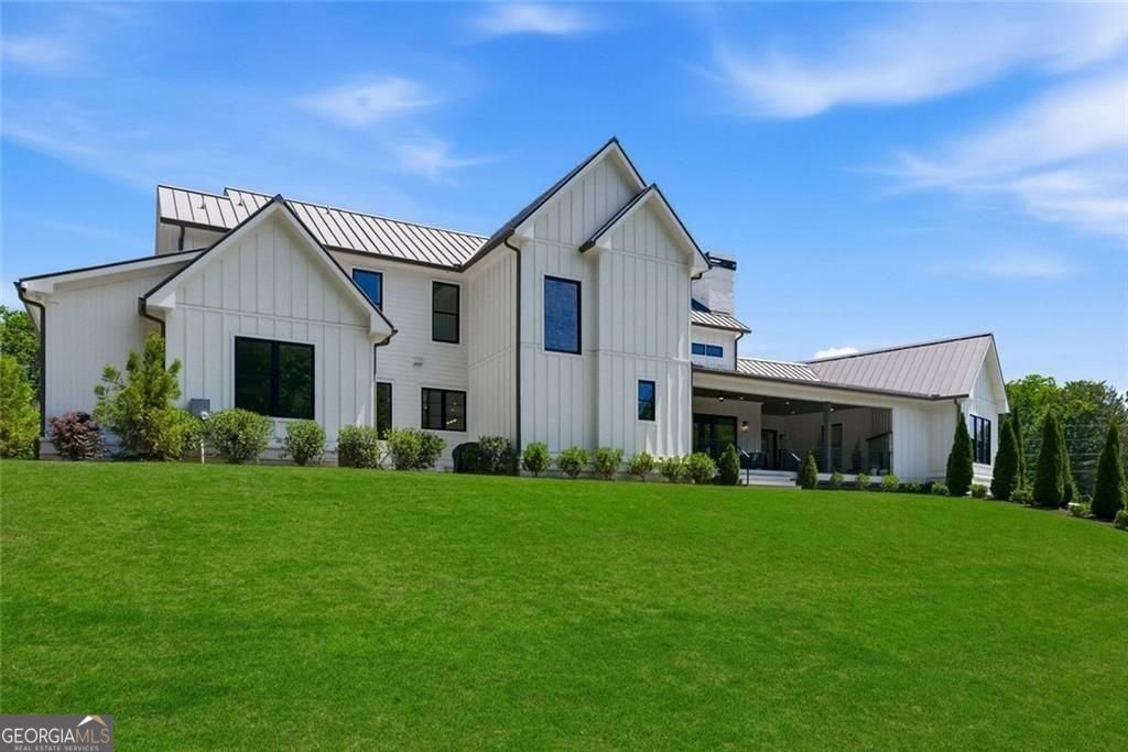 11860 Chaffin Road Roswell - Photo 86