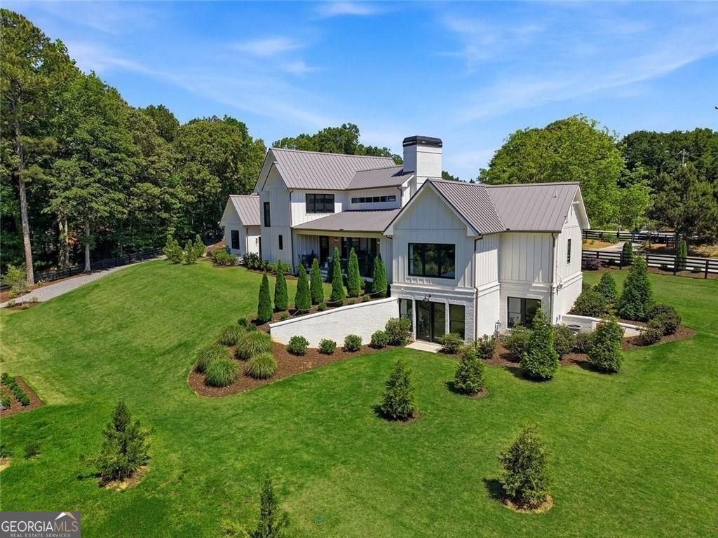 11860 Chaffin Road Roswell - Photo 98