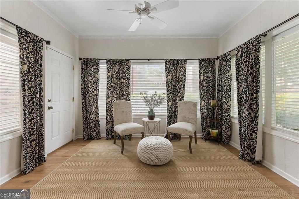 5201 Glenridge Drive Sandy Springs - Photo 10
