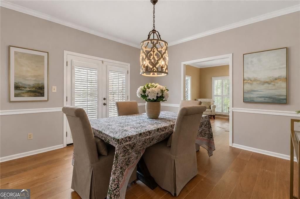 5201 Glenridge Drive Sandy Springs - Photo 12