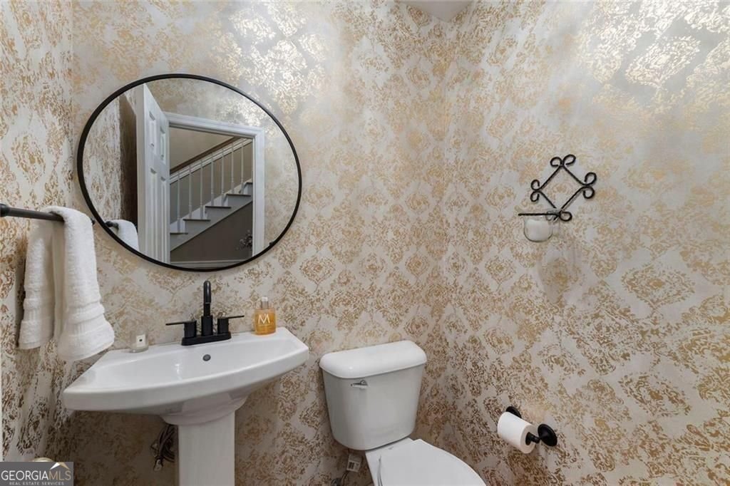 5201 Glenridge Drive Sandy Springs - Photo 14