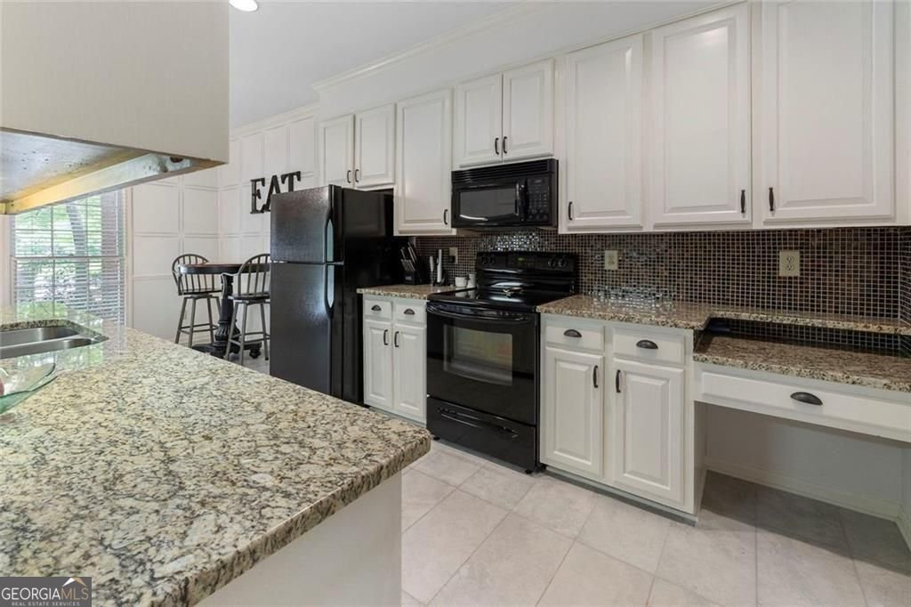 5201 Glenridge Drive Sandy Springs - Photo 15