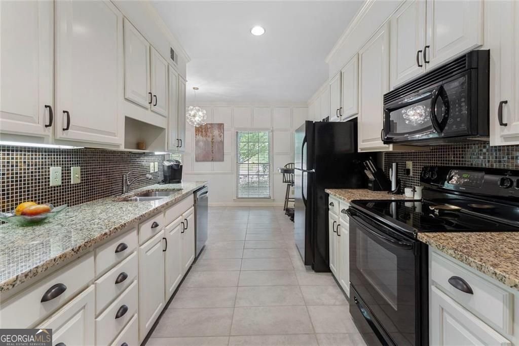 5201 Glenridge Drive Sandy Springs - Photo 16