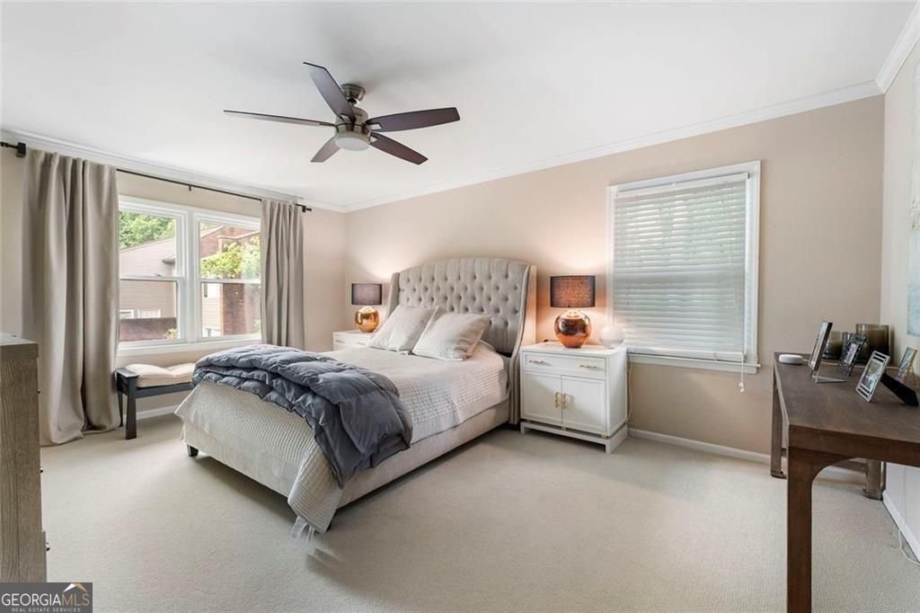 5201 Glenridge Drive Sandy Springs - Photo 22