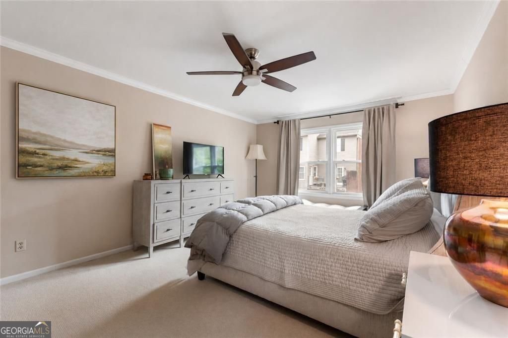 5201 Glenridge Drive Sandy Springs - Photo 23