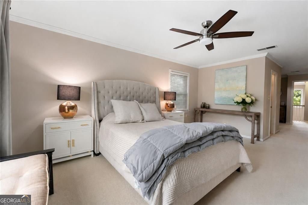 5201 Glenridge Drive Sandy Springs - Photo 24