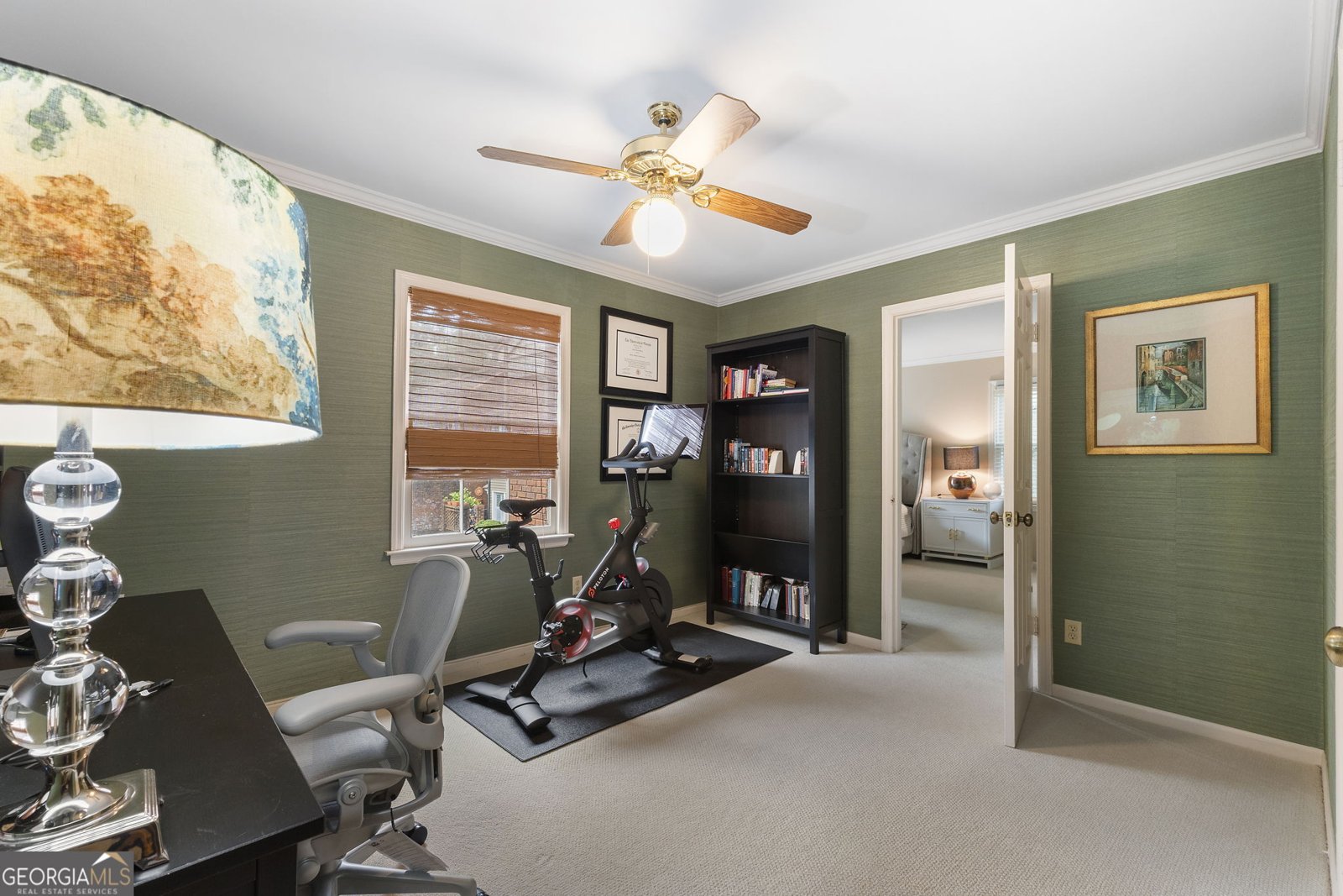 5201 Glenridge Drive Sandy Springs - Photo 28