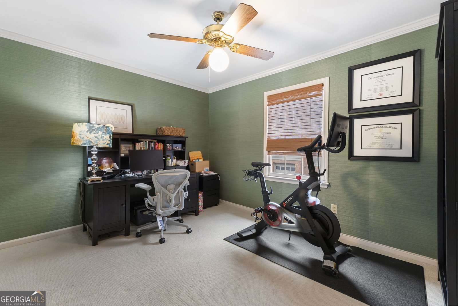 5201 Glenridge Drive Sandy Springs - Photo 29