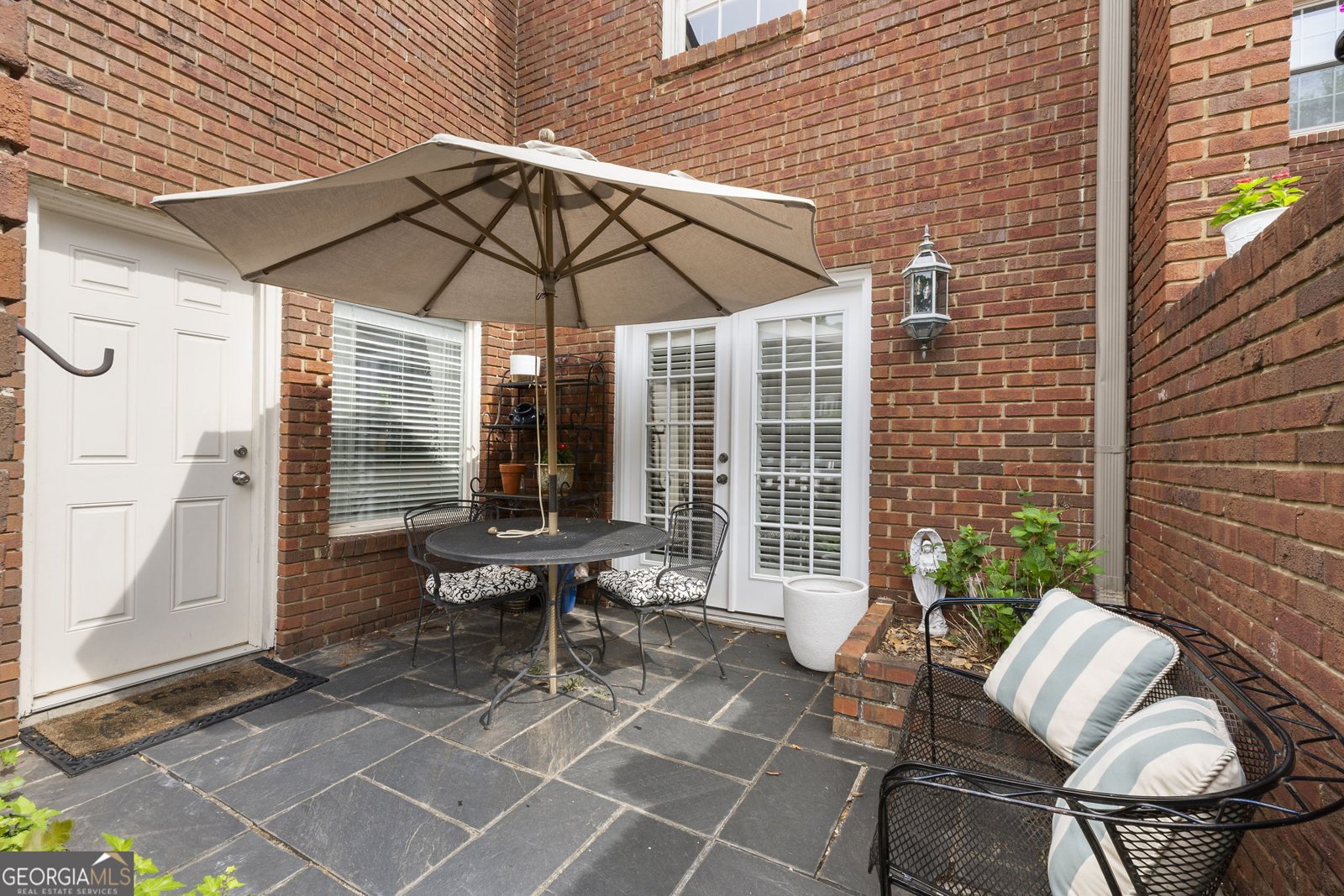 5201 Glenridge Drive Sandy Springs - Photo 33