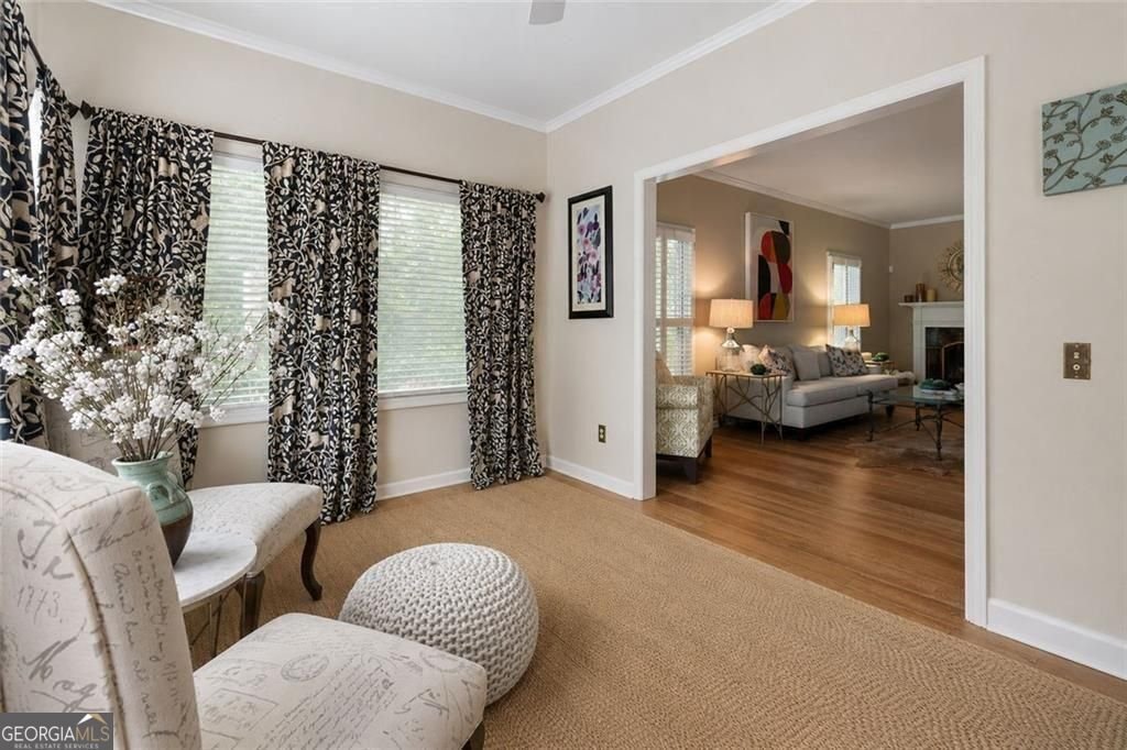 5201 Glenridge Drive Sandy Springs - Photo 9