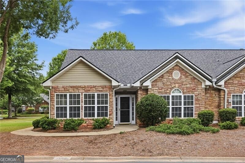 3703 Villa Springs Circle Powder Springs - main photo