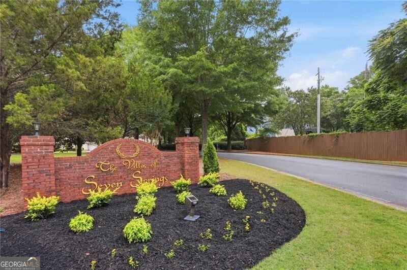 3703 Villa Springs Circle Powder Springs - Photo 24