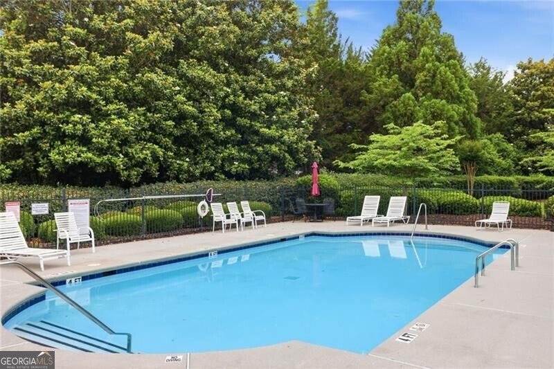 3703 Villa Springs Circle Powder Springs - Photo 25