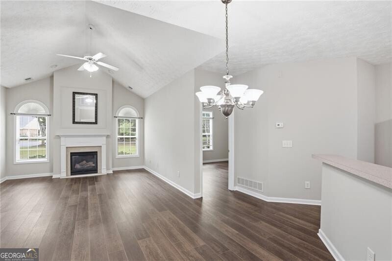 3703 Villa Springs Circle Powder Springs - Photo 6