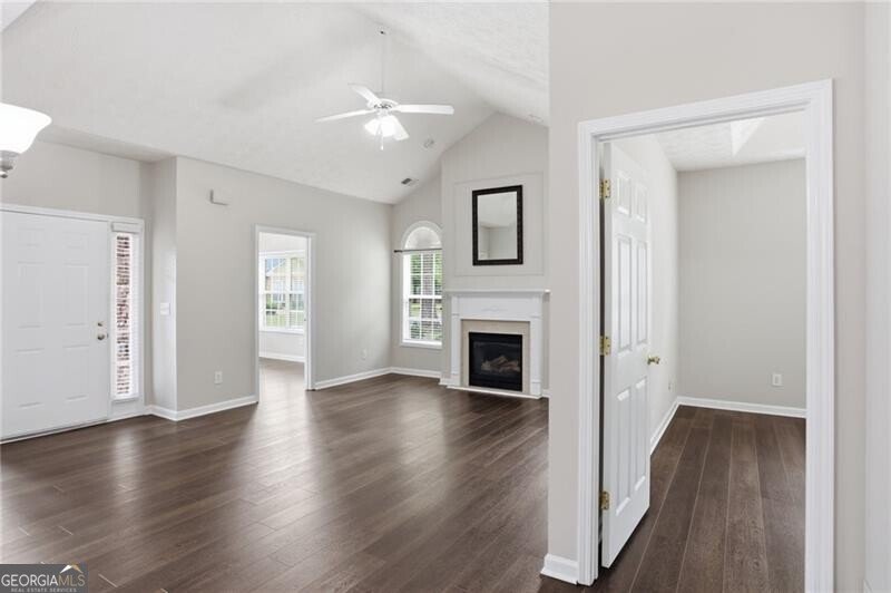 3703 Villa Springs Circle Powder Springs - Photo 7
