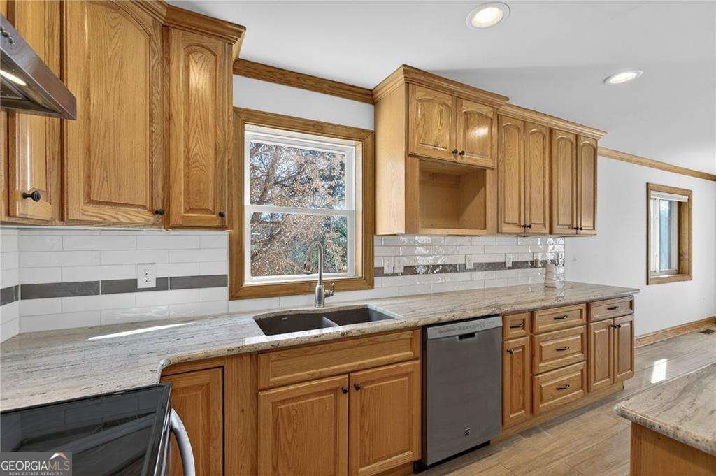1811 Highway 113 Cartersville - Photo 13