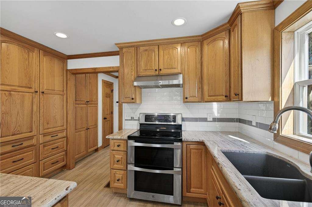 1811 Highway 113 Cartersville - Photo 14