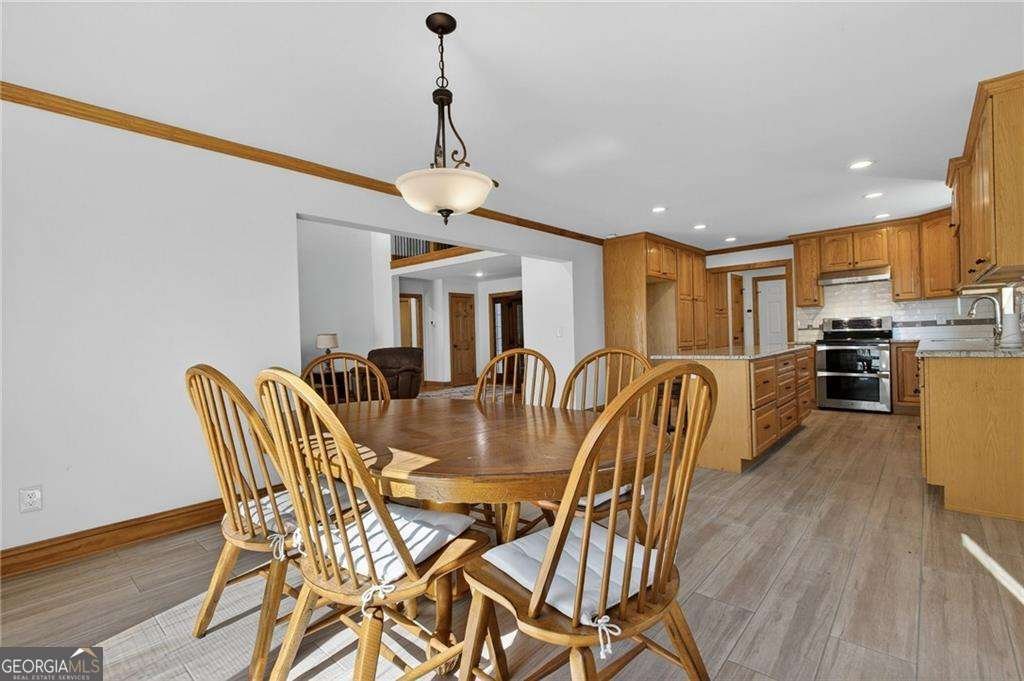 1811 Highway 113 Cartersville - Photo 20