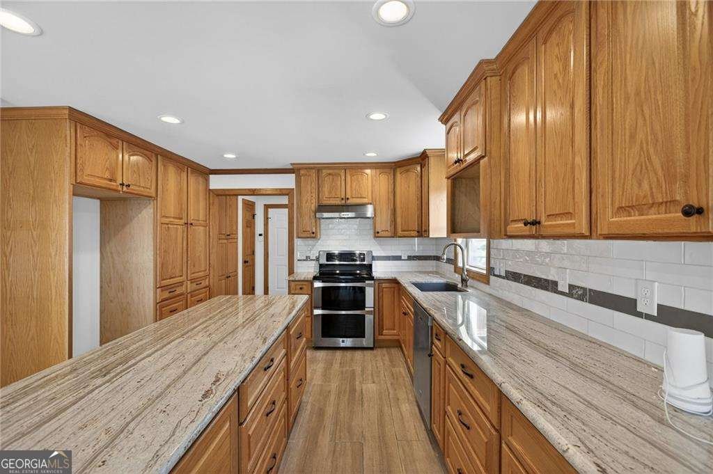 1811 Highway 113 Cartersville - Photo 21