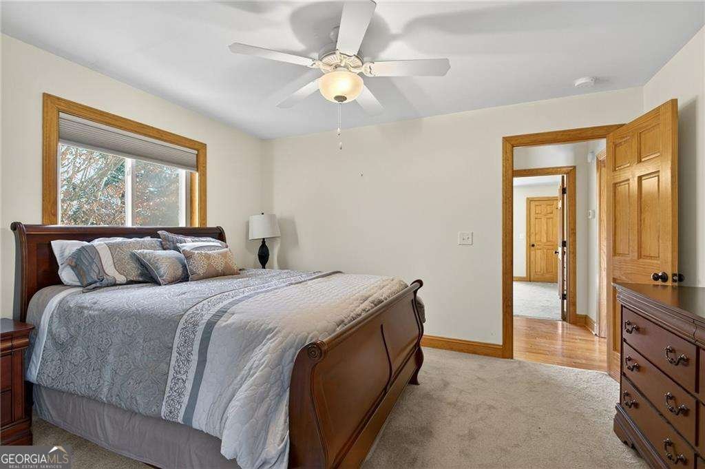 1811 Highway 113 Cartersville - Photo 34