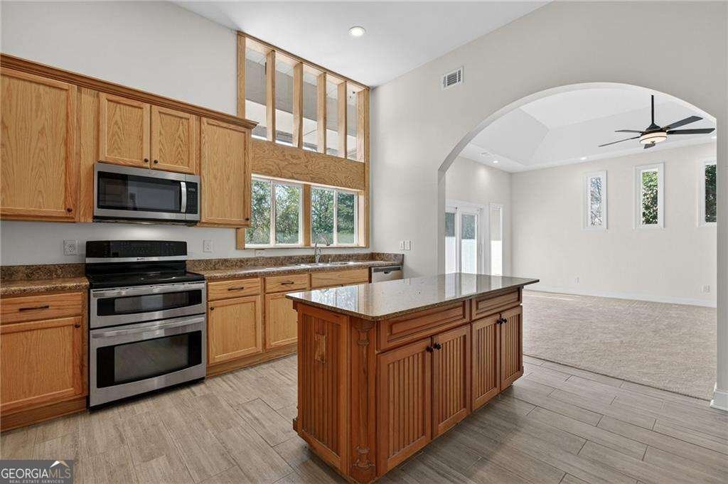 1811 Highway 113 Cartersville - Photo 47