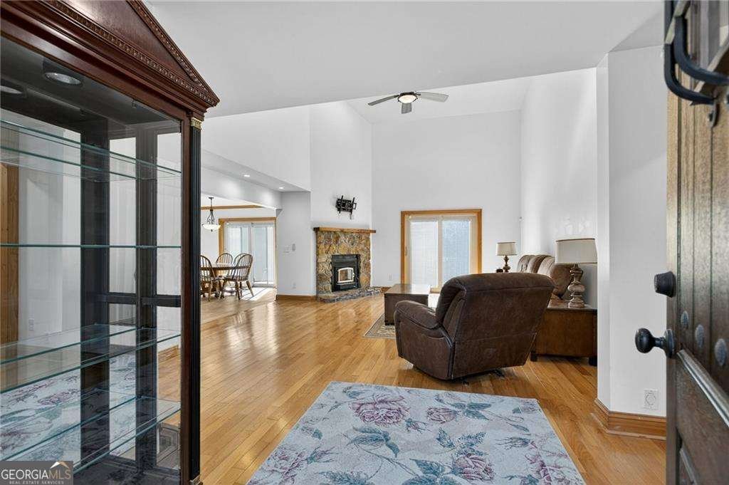 1811 Highway 113 Cartersville - Photo 6