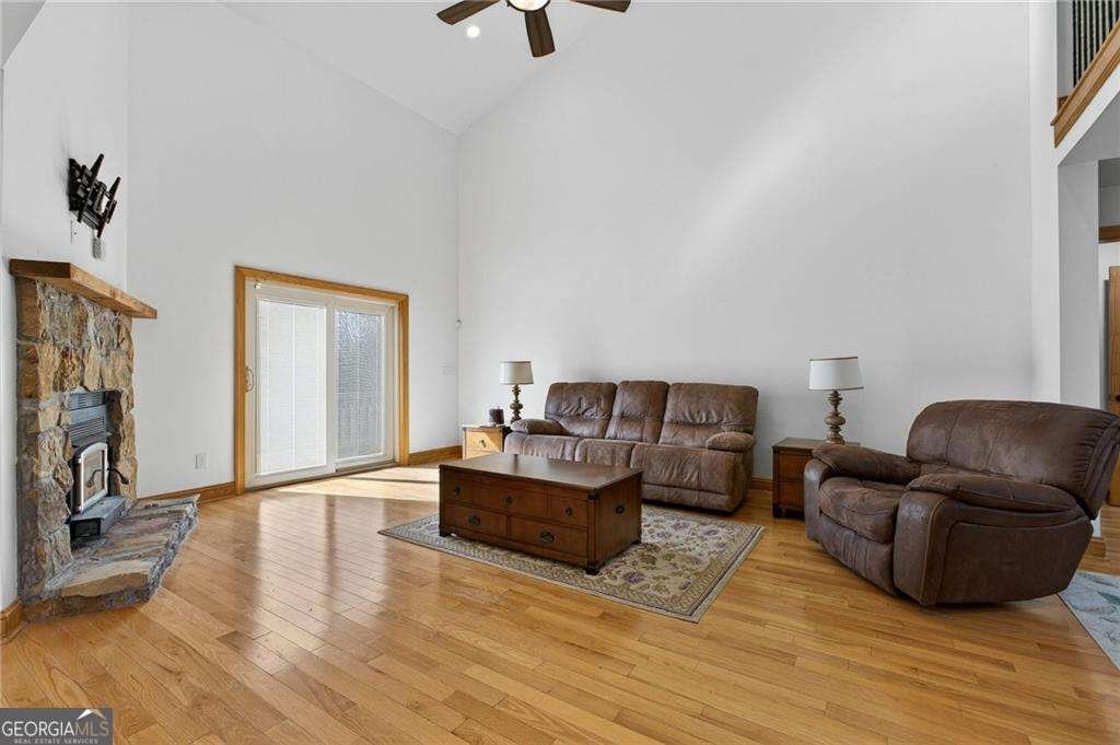1811 Highway 113 Cartersville - Photo 7
