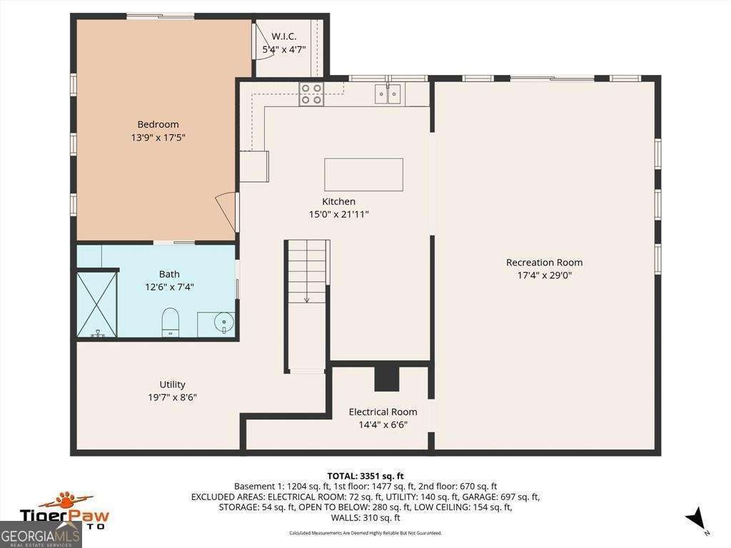 1811 Highway 113 Cartersville - Photo 77