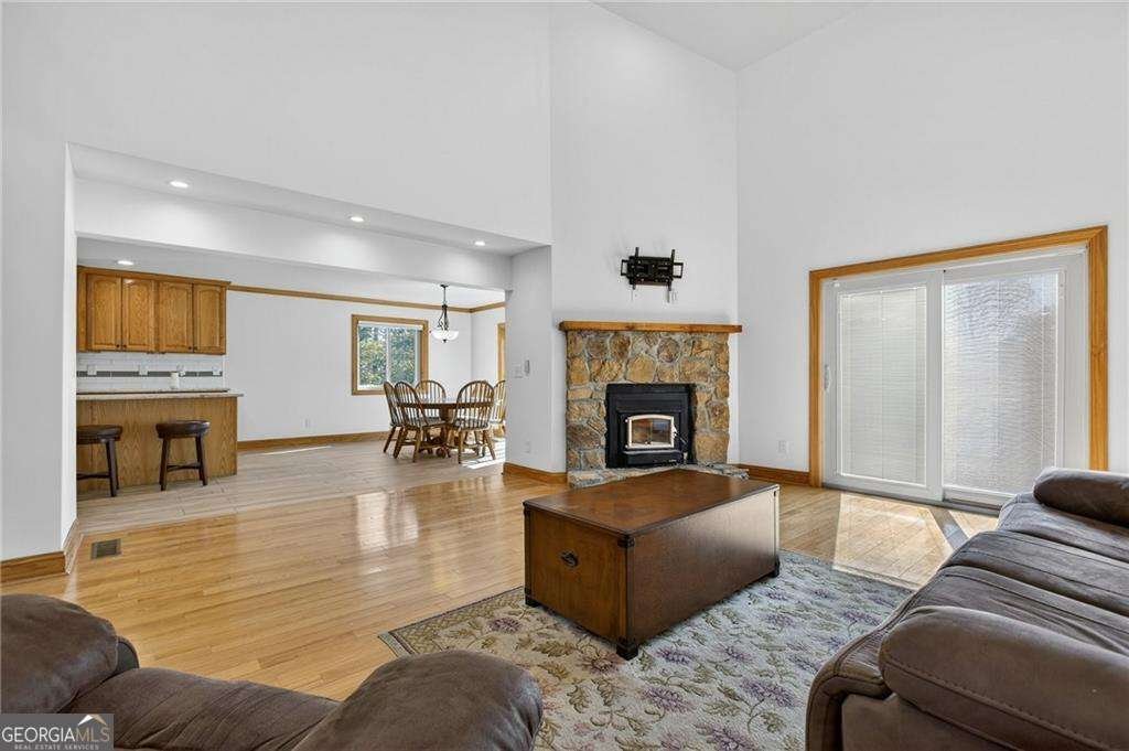 1811 Highway 113 Cartersville - Photo 9