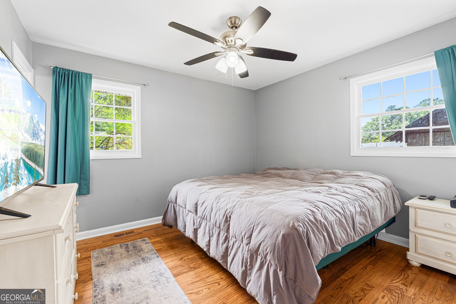 316 Terrell Street Warner Robins - Photo 24