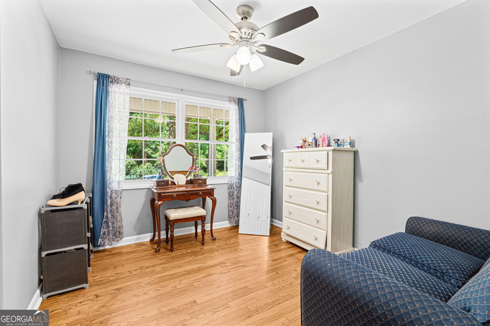 316 Terrell Street Warner Robins - Photo 28