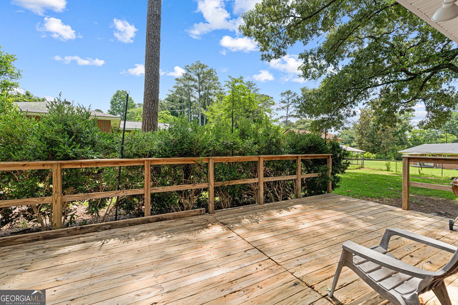 316 Terrell Street Warner Robins - Photo 29