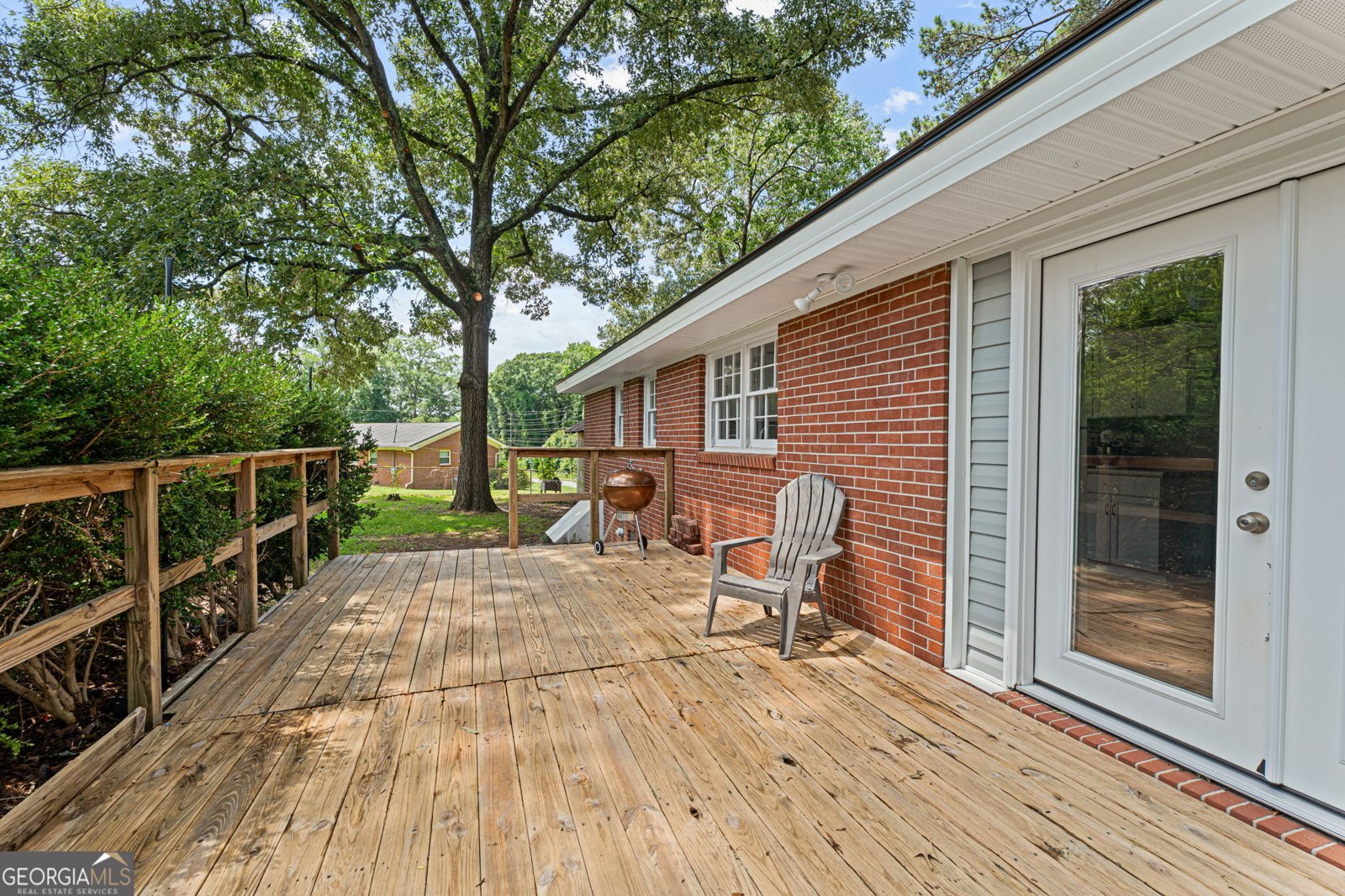 316 Terrell Street Warner Robins - Photo 30