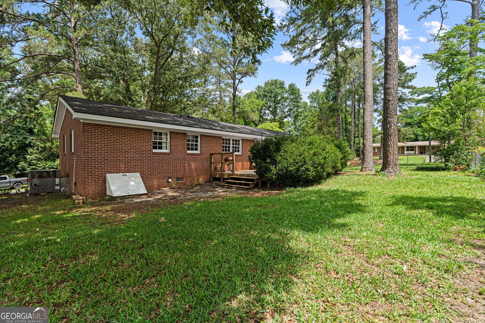316 Terrell Street Warner Robins - Photo 31