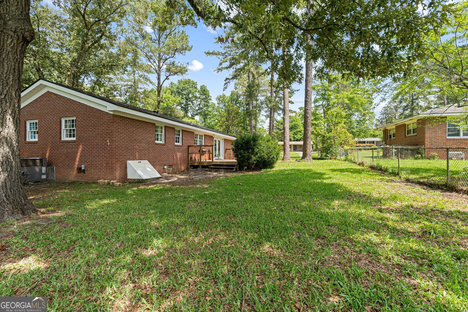 316 Terrell Street Warner Robins - Photo 32