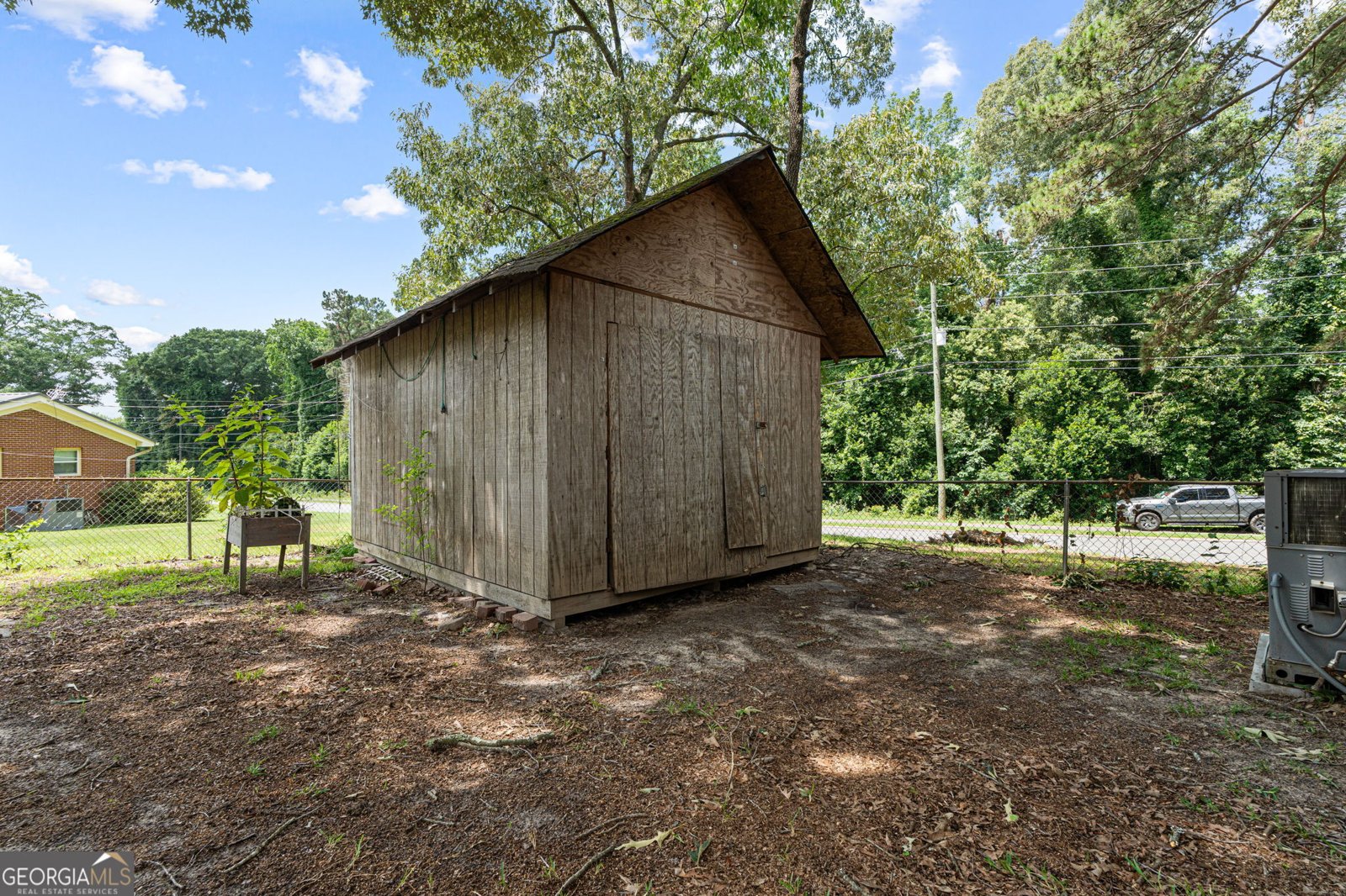 316 Terrell Street Warner Robins - Photo 34