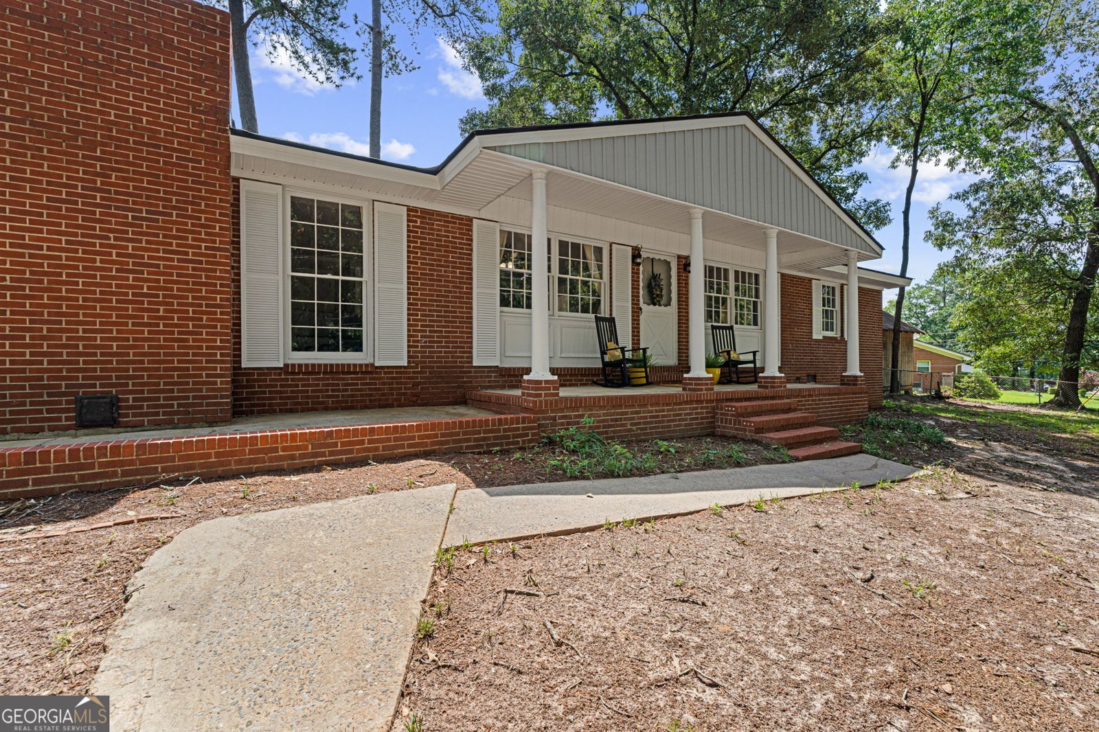 316 Terrell Street Warner Robins - Photo 6