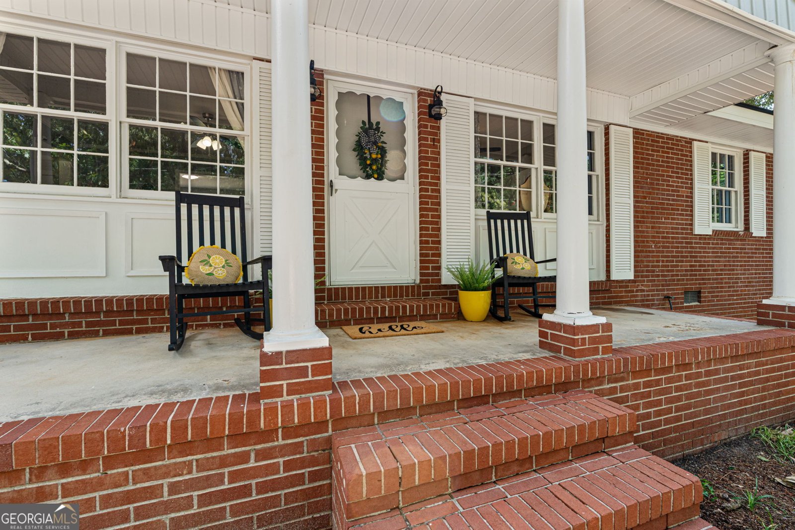 316 Terrell Street Warner Robins - Photo 7