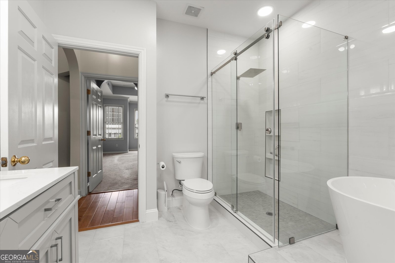 1735 Peachtree Street Atlanta - Photo 17