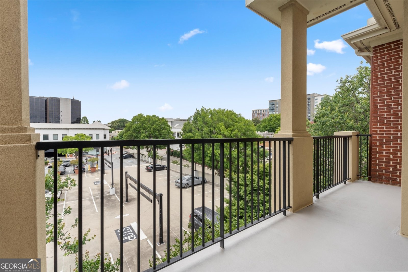 1735 Peachtree Street Atlanta - Photo 20