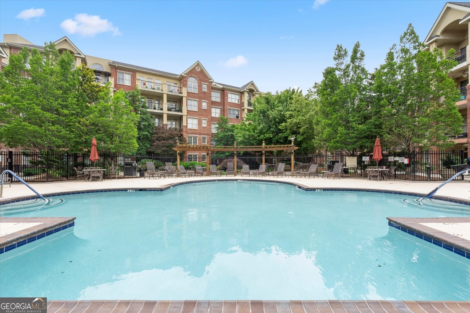 1735 Peachtree Street Atlanta - Photo 22