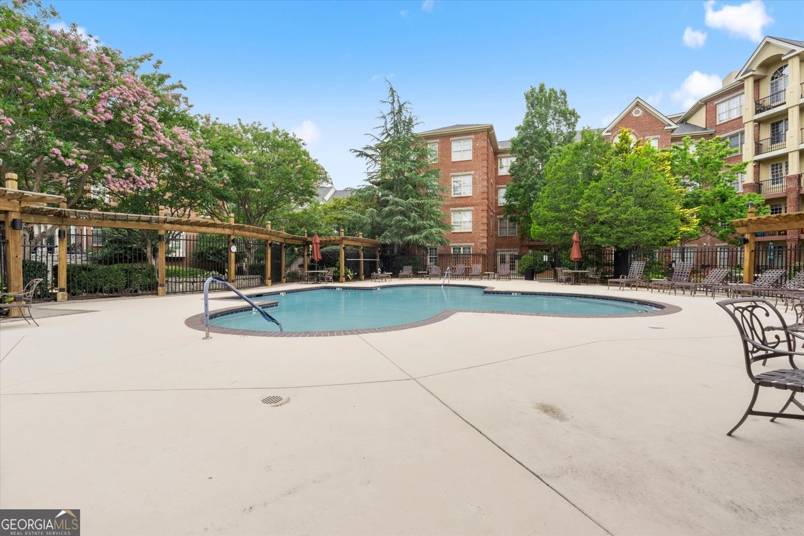 1735 Peachtree Street Atlanta - Photo 23