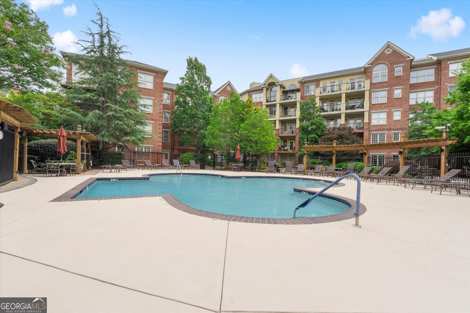 1735 Peachtree Street Atlanta - Photo 24
