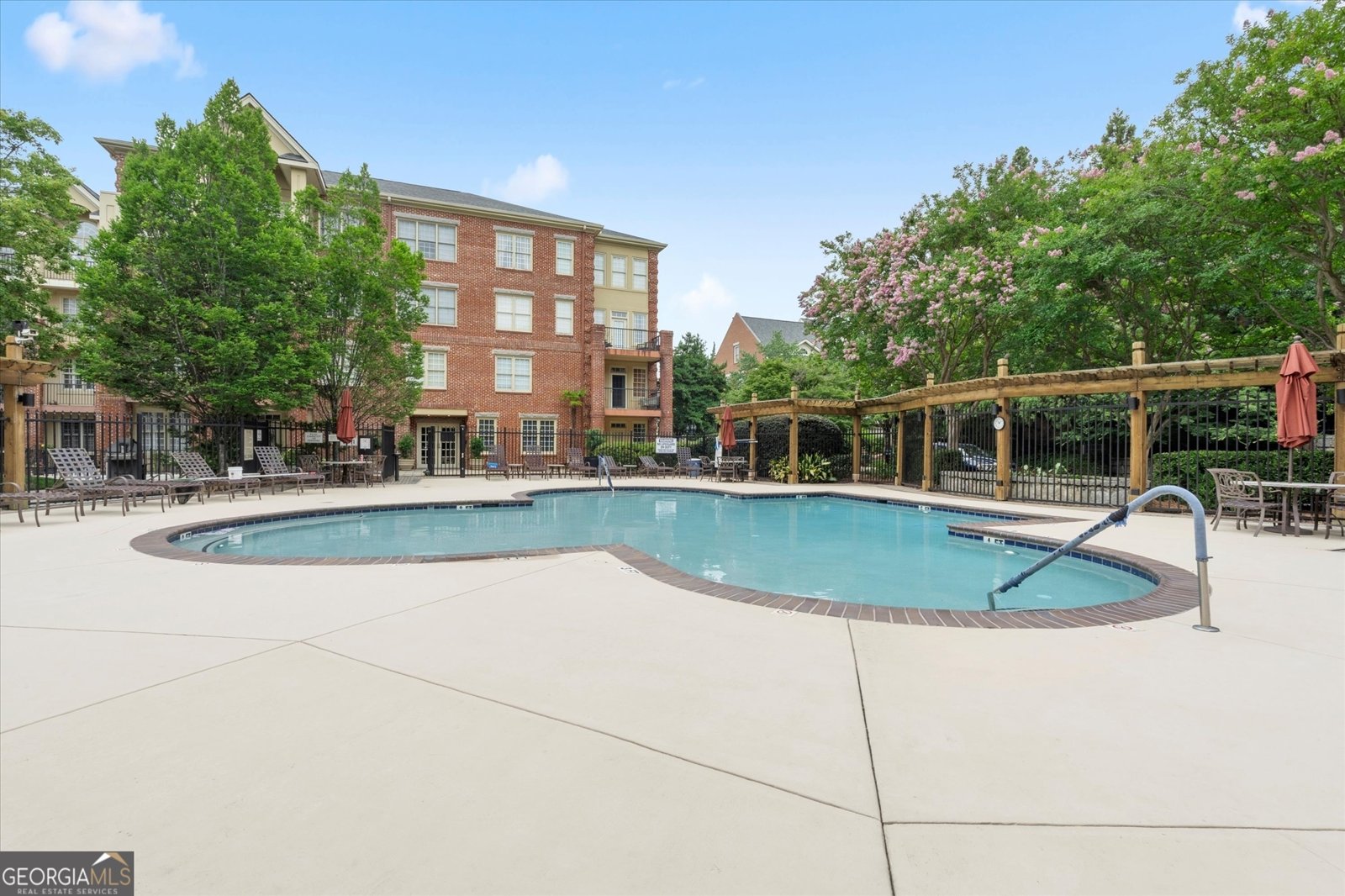 1735 Peachtree Street Atlanta - Photo 25